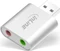 InLine USB Audio Soundkarte Vorschaubild