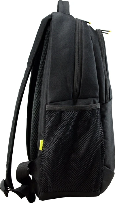 Ultron Techair Eco Essential 14-15.6" Laptop-Rucksack, schwarz