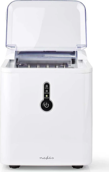 Nedis KAIC100FWT Eiswürfelbereiter
