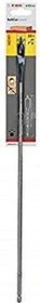 Bosch Professional SelfCut Speed Flachfräsbohrer, 12x400mm, 1 Stück