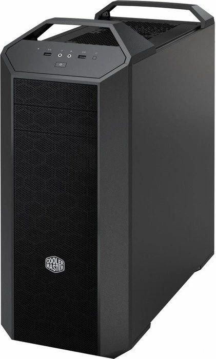 Cooler Master MasterCase 5, Acrylfenster