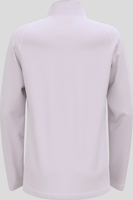 Odlo The Rigi Funktionsshirt langarm misty lilac (Junior)