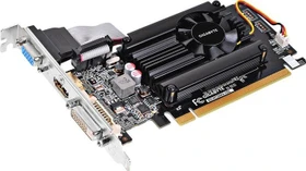 GIGABYTE GeForce GT 720, 1GB DDR3, VGA, DVI, HDMI