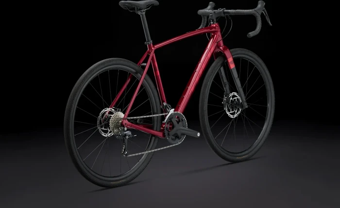 Trek Checkpoint ALR 3 crimson Modell 2025