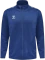 hummel Core XK Poly Zip Sweat Trainingsjacke true blue Vorschaubild