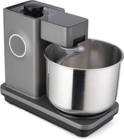 Wilfa Probaker Timer grau