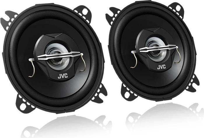 JVC CS-J420X