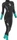 Scubapro Sport 3.0 Nasstauchanzug 3/3/3mm carribean (Damen)