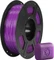 Anycubic TPU, Clear Purple, Spule, 1.75mm, 1.00kg Vorschaubild