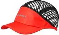 Mammut Aenergy Mesh Kappe mammut red