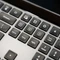JLab Epic Wireless Keyboard, schwarz, LEDs weiß, USB/Bluetooth, DE Vorschaubild