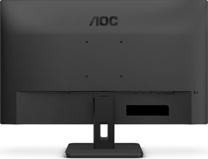 AOC Q27E3UAM, 27"