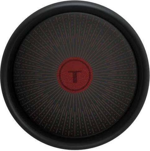 Tefal P00504 Ingenio Excellence Fusion Unbreakable Kasserolle 16cm