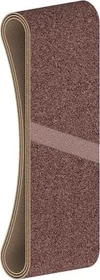 Bosch Professional X440 Best for Wood and Paint Schleifband K60, 75x457mm, 3 Stück