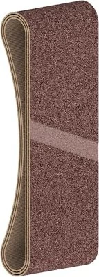Bosch Professional X440 Best for Wood and Paint Schleifband K60, 75x457mm, 3 Stück