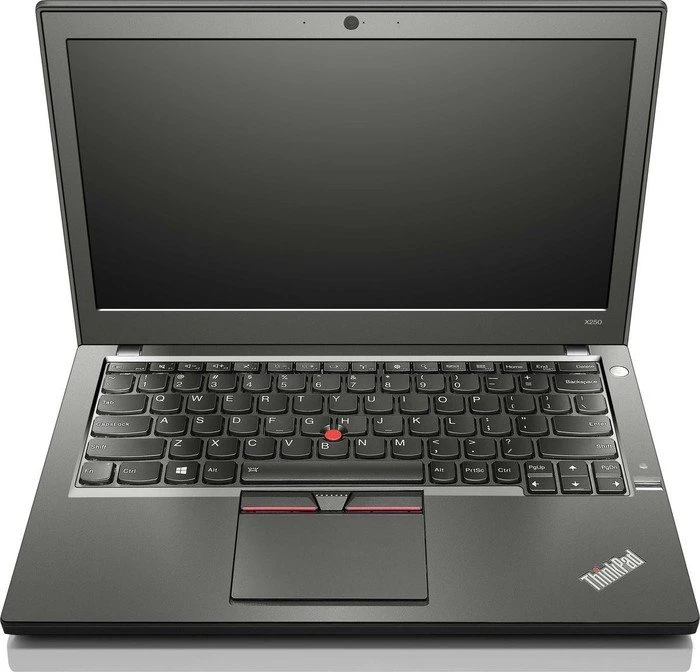 Lenovo ThinkPad X250, Core i7-5600U, 8GB RAM, 512GB SSD, LTE, DE