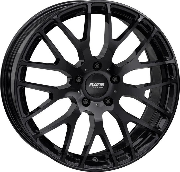 Platin Wheels P70 8.0x18 5/114.3 ET35 (verschiedene Farben)