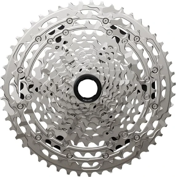 Shimano Deore CS-M6200-12 10-51 Kassette