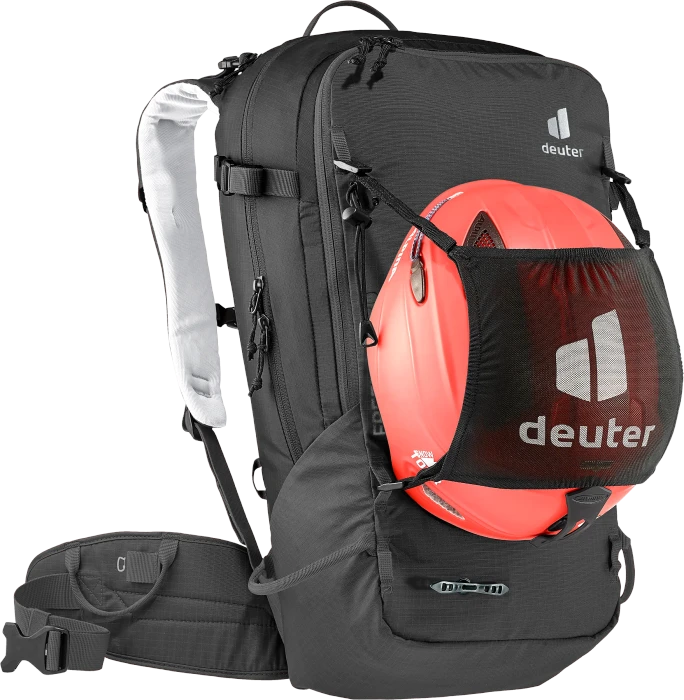 Deuter Freerider 30 schwarz