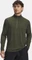 Under Armour Tech Textured Funktionsshirt langarm marine od green/black (Herren) Vorschaubild