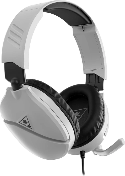 Turtle Beach Recon 70 for PS5 weiß