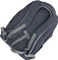 RivaCase Prater anti-theft Laptop Rucksack 17.3", Dark Grey Vorschaubild