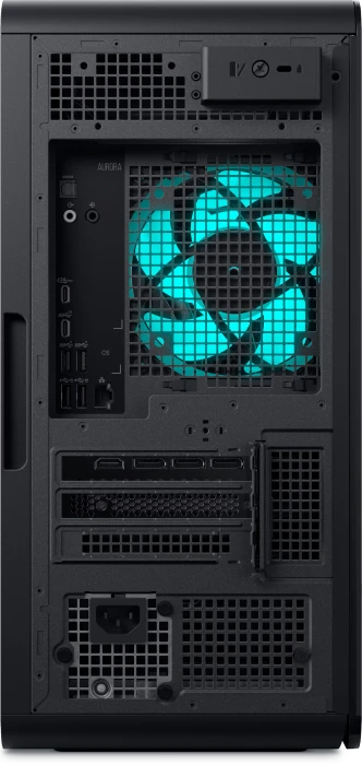 Dell Alienware Aurora ACT1250, Core Ultra 7 265KF, 32GB RAM, 1TB SSD, GeForce RTX 5070 Ti