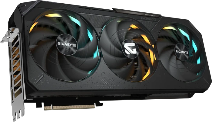 GIGABYTE GeForce RTX 5090 Gaming OC 32G, 32GB GDDR7, HDMI, 3x DP