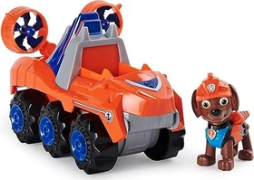Spin Master Paw Patrol - Dino Rescue Zuma Deluxe Vehicle