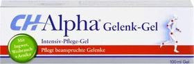 CH Alpha Gelenk-Gel, 100ml
