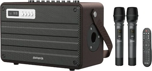 Aiwa MI-X420 Enigma Lite