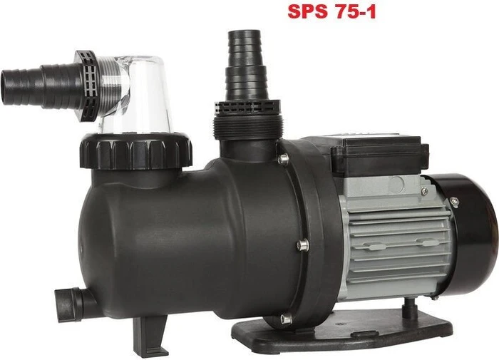Steinbach SPS Filterpumpe