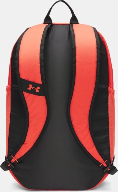 Under Armour Hustle Lite venom red/black