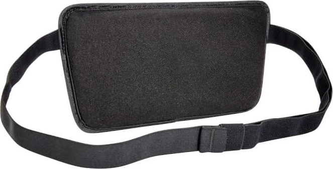 Tatonka Skin Document Belt Bauchtasche schwarz