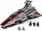 LEGO Star Wars Episoden I-VI - Venator-Class Republic Attack Cruiser Vorschaubild