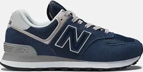 New Balance 574 Core navy/white (Damen)