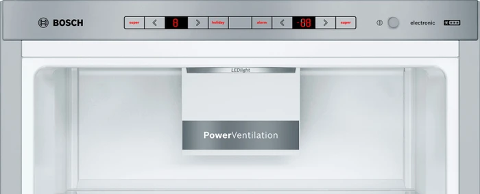 Bosch Serie 6 KGE49AICA