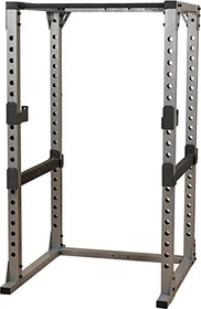 Body-Solid Power Rack Monster GPR-378 Kraftstation