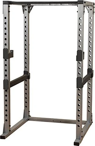 Body-Solid Power Rack Monster GPR-378 Kraftstation