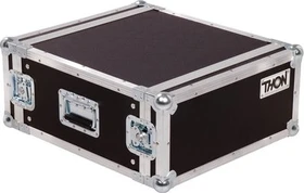 Thon Rack Live 45 5U RR schwarz