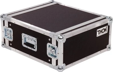 Thon Rack Live 45 5U RR schwarz