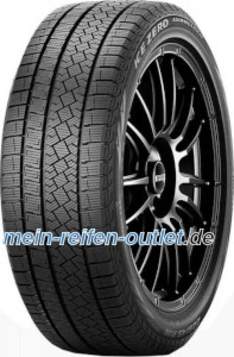 Pirelli Ice Zero
