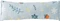 Trixie Baldrian Kissenrolle, 25x8cm, verschiedene Designs Vorschaubild