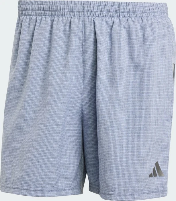 adidas Own The Run Laufhose kurz preloved ink/white (Herren)