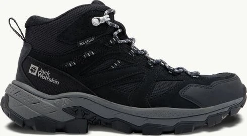 Jack Wolfskin Vojo Tour Texapore Mid phantom (Damen)