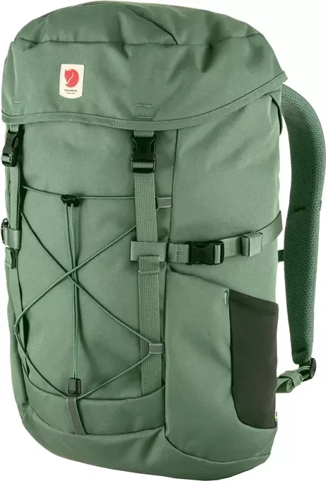 Fjällräven Skule Top 26 patina green