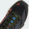 adidas Terrex Agravic TT core black/carbon/ray blue (Herren) Vorschaubild