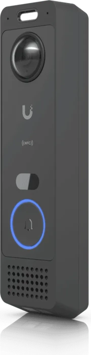 Ubiquiti UniFi G6 Entry Doorbell, Video-Türklingel