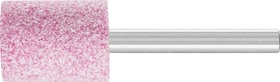 Pferd ZY 2025 6 ADW 60 M5V STEEL Zylinderstift Schleifstift K60, 20x25mm, 10 Stück