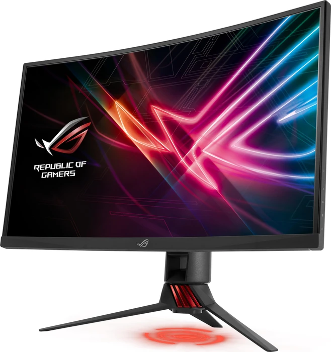 ASUS ROG Strix XG27VQ, 27"